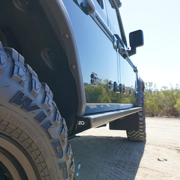 OFFROAD EXPRESS AGILE OFFROAD AO-P2G-1-2