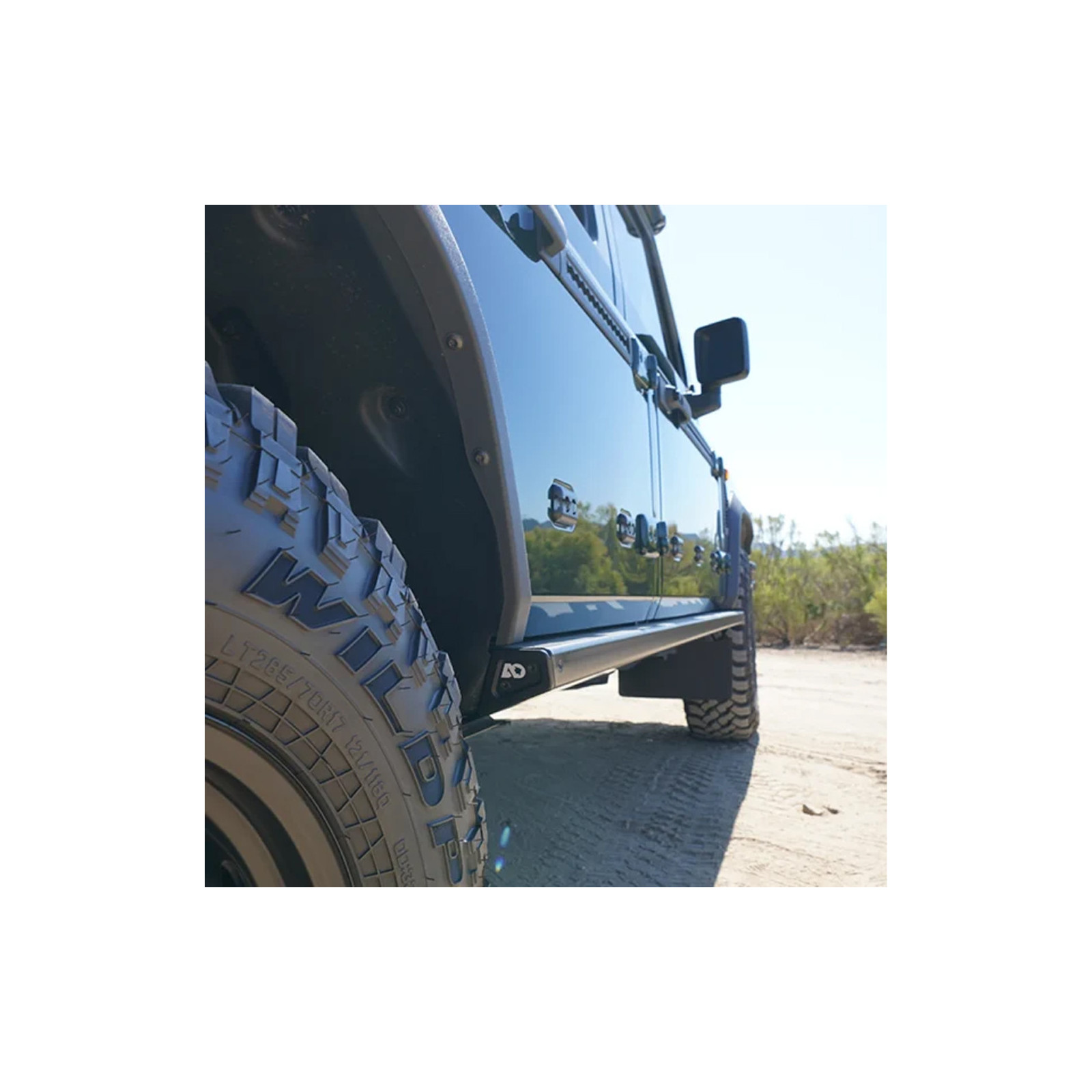 OFFROAD EXPRESS AGILE OFFROAD AO-P2G-1-2