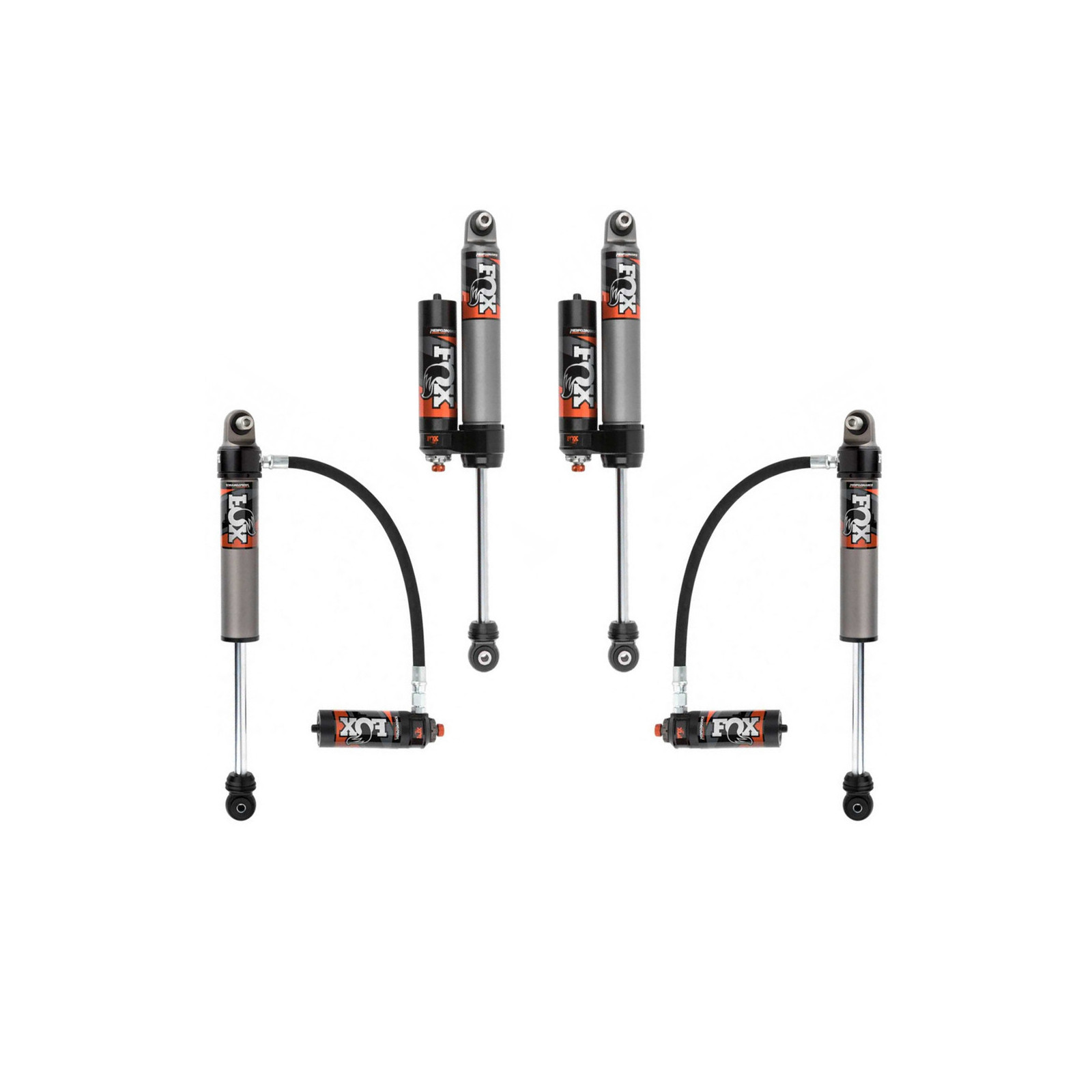 OFFROAD EXPRESS FOX SHIG2.5FOX0-2
