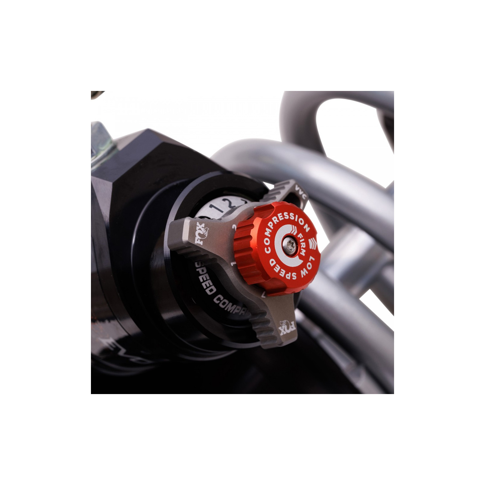 OFFROAD EXPRESS FOX SHIG2.5FOX0-2