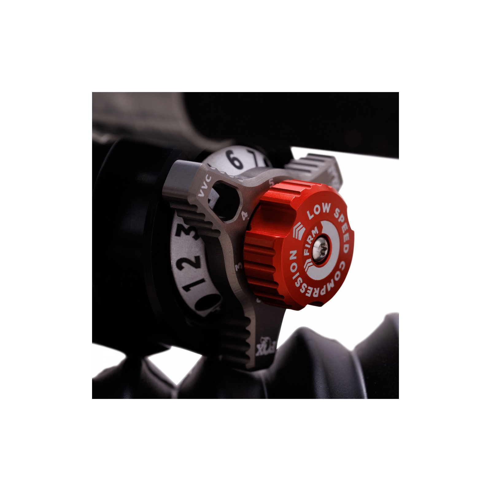 OFFROAD EXPRESS FOX SHIG2.5FOX0-2