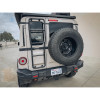 OFFROAD EXPRESS LEITNER DESIGNS LE00-GETRB-1765