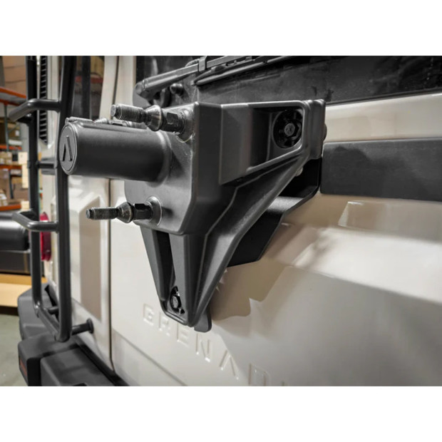 OFFROAD EXPRESS LEITNER DESIGNS LE00-GETRB-1765