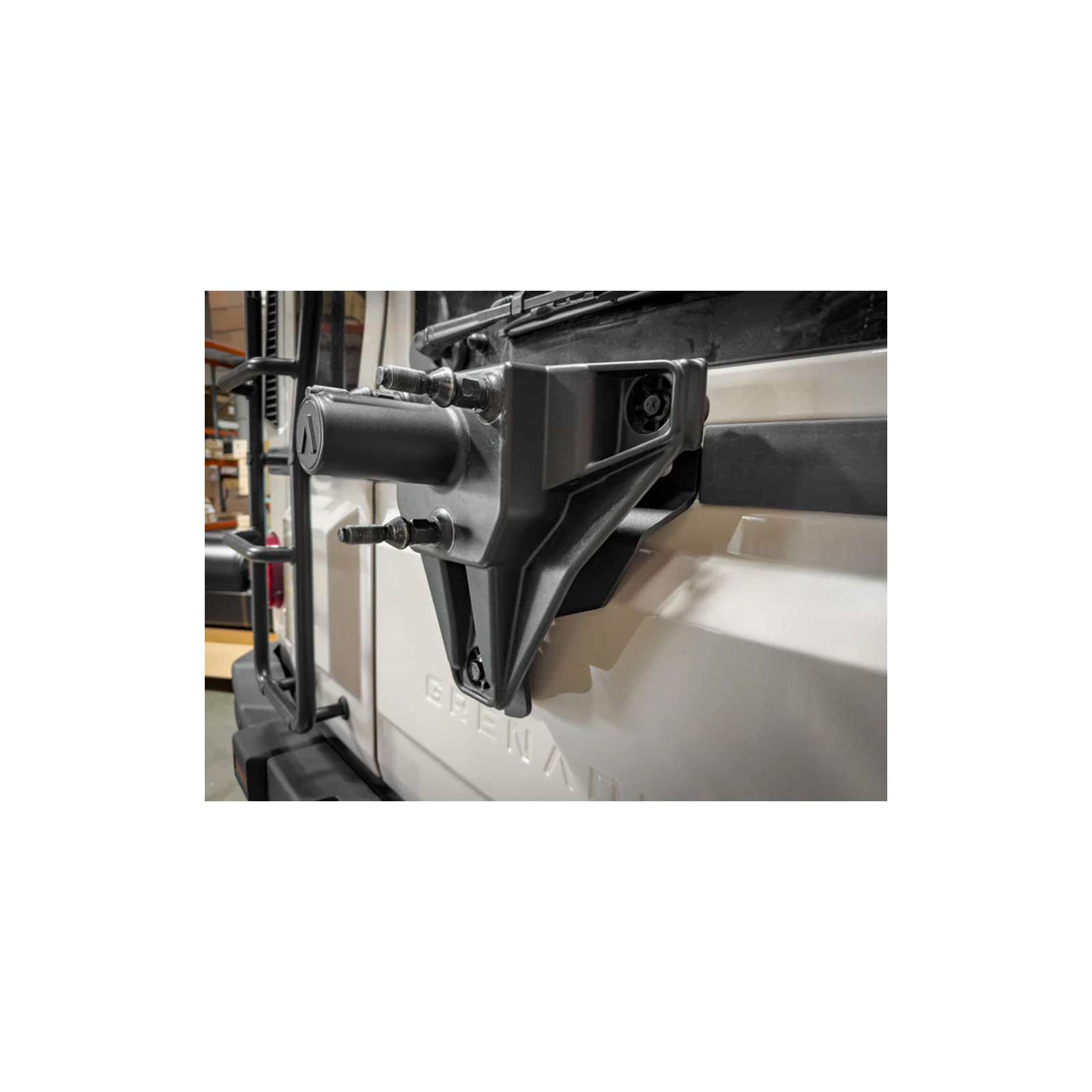OFFROAD EXPRESS LEITNER DESIGNS LE00-GETRB-1765