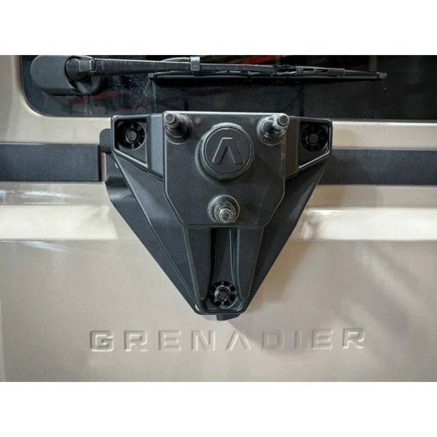 OFFROAD EXPRESS LEITNER DESIGNS LE00-GETRB-1765