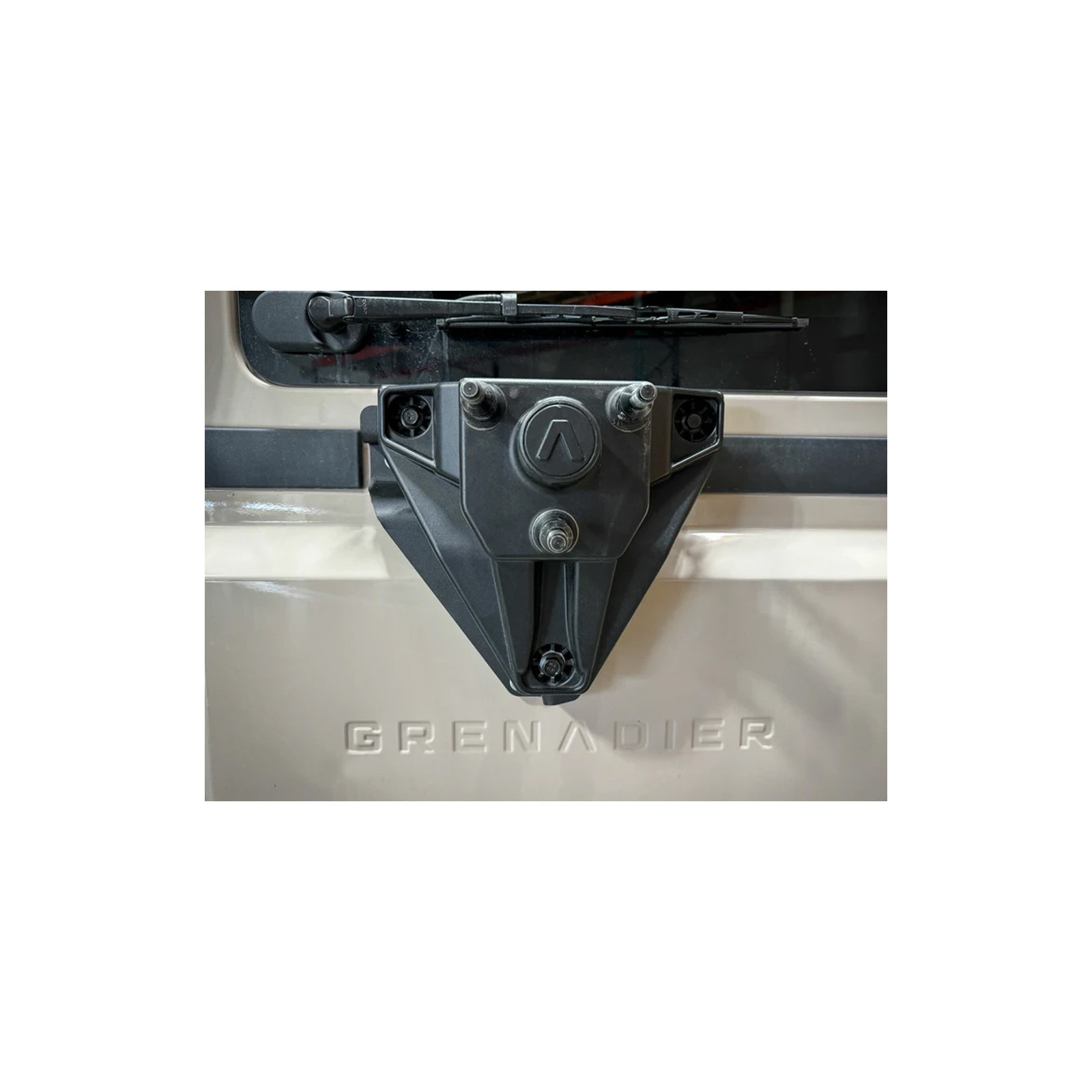 OFFROAD EXPRESS LEITNER DESIGNS LE00-GETRB-1765