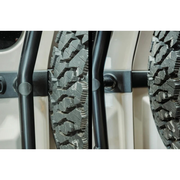 OFFROAD EXPRESS LEITNER DESIGNS LE00-GETRB-1765