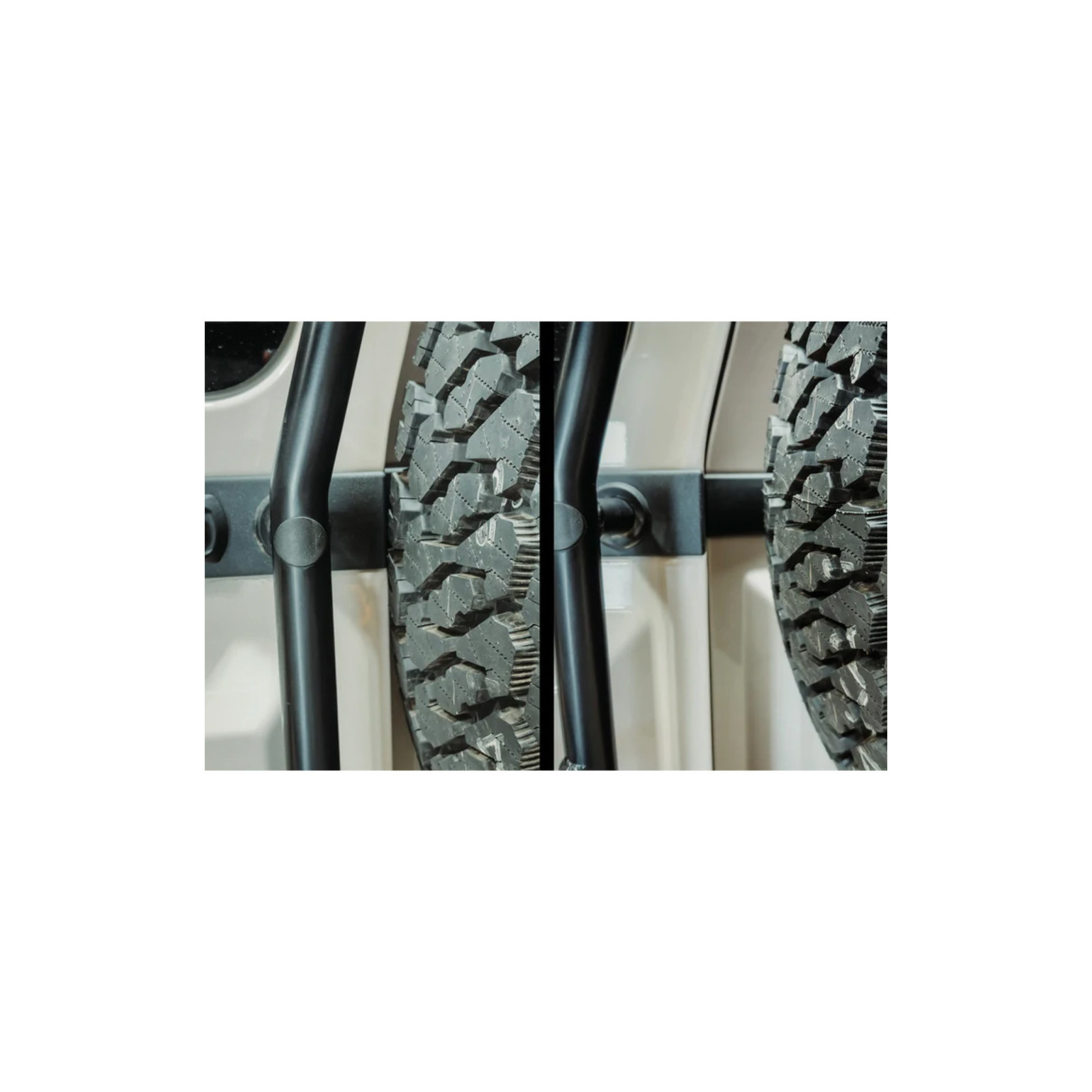 OFFROAD EXPRESS LEITNER DESIGNS LE00-GETRB-1765