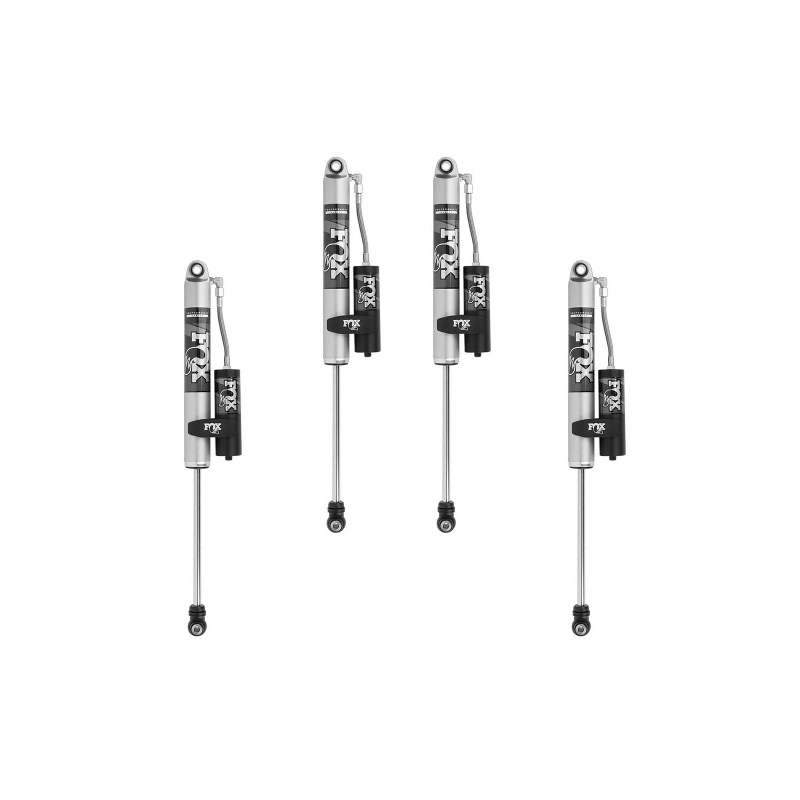 OFFROAD EXPRESS FOX SHIGFOX0-2R