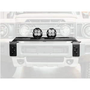 OFFROAD EXPRESS LEITNER DESIGNS LE00-GFBLB-1789