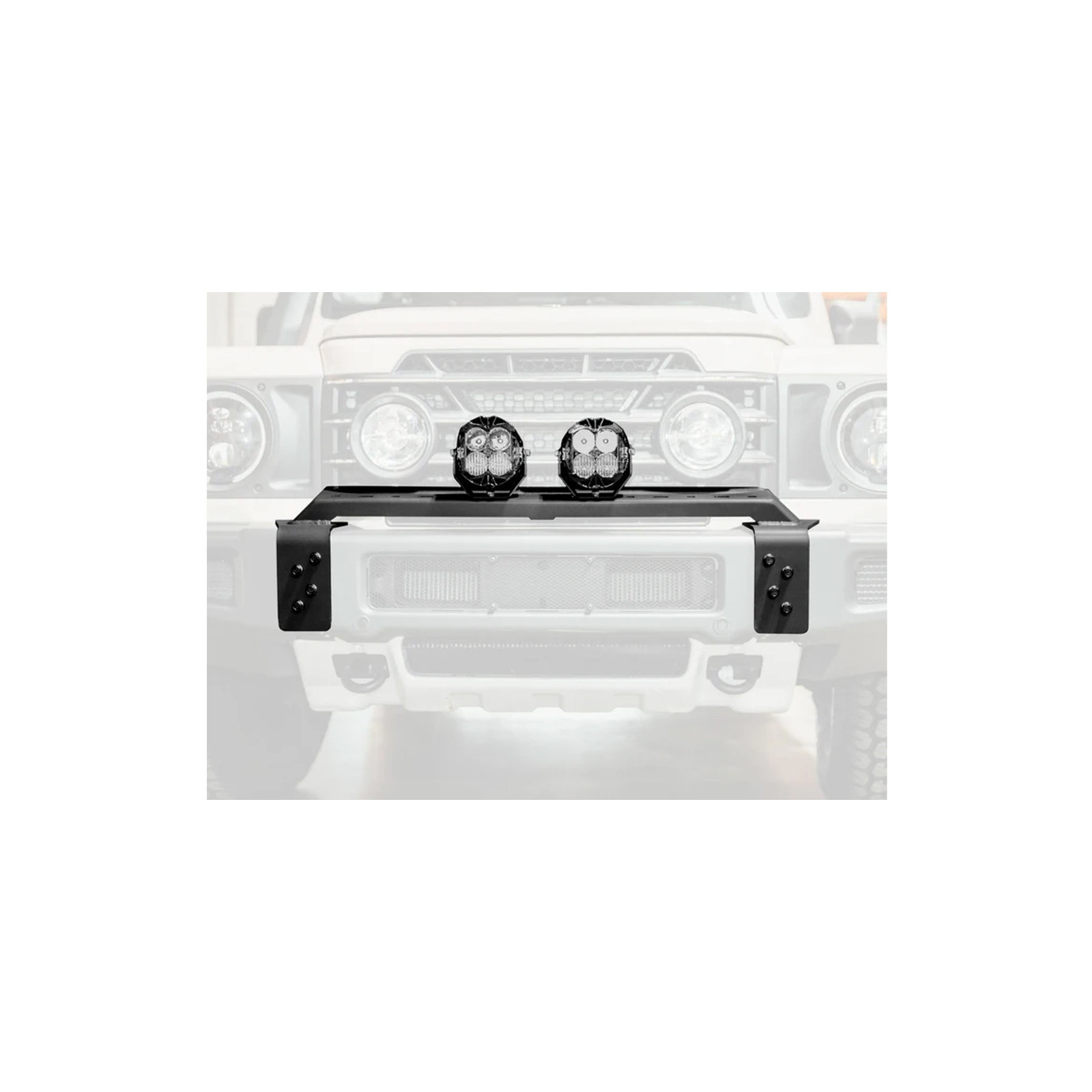 OFFROAD EXPRESS LEITNER DESIGNS LE00-GFBLB-1789