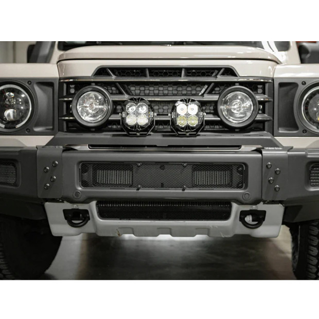 OFFROAD EXPRESS LEITNER DESIGNS LE00-GFBLB-1789