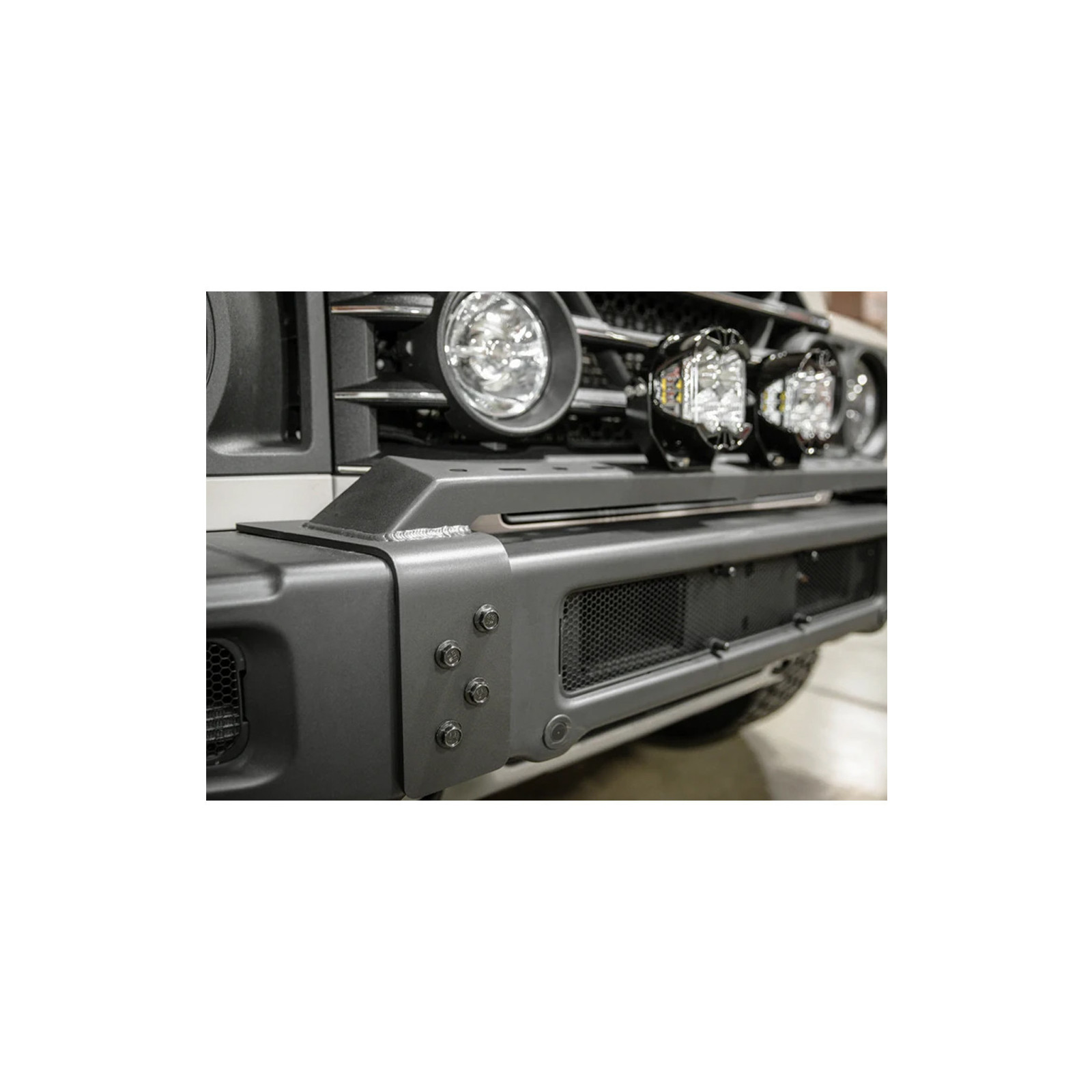 OFFROAD EXPRESS LEITNER DESIGNS LE00-GFBLB-1789
