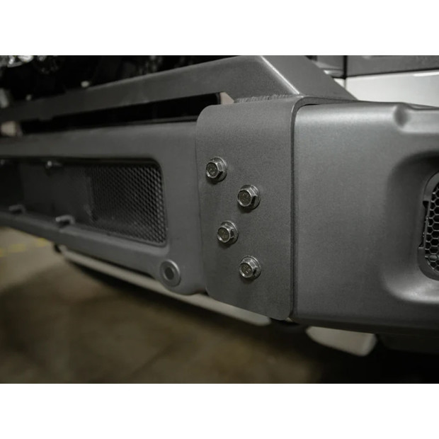 OFFROAD EXPRESS LEITNER DESIGNS LE00-GFBLB-1789
