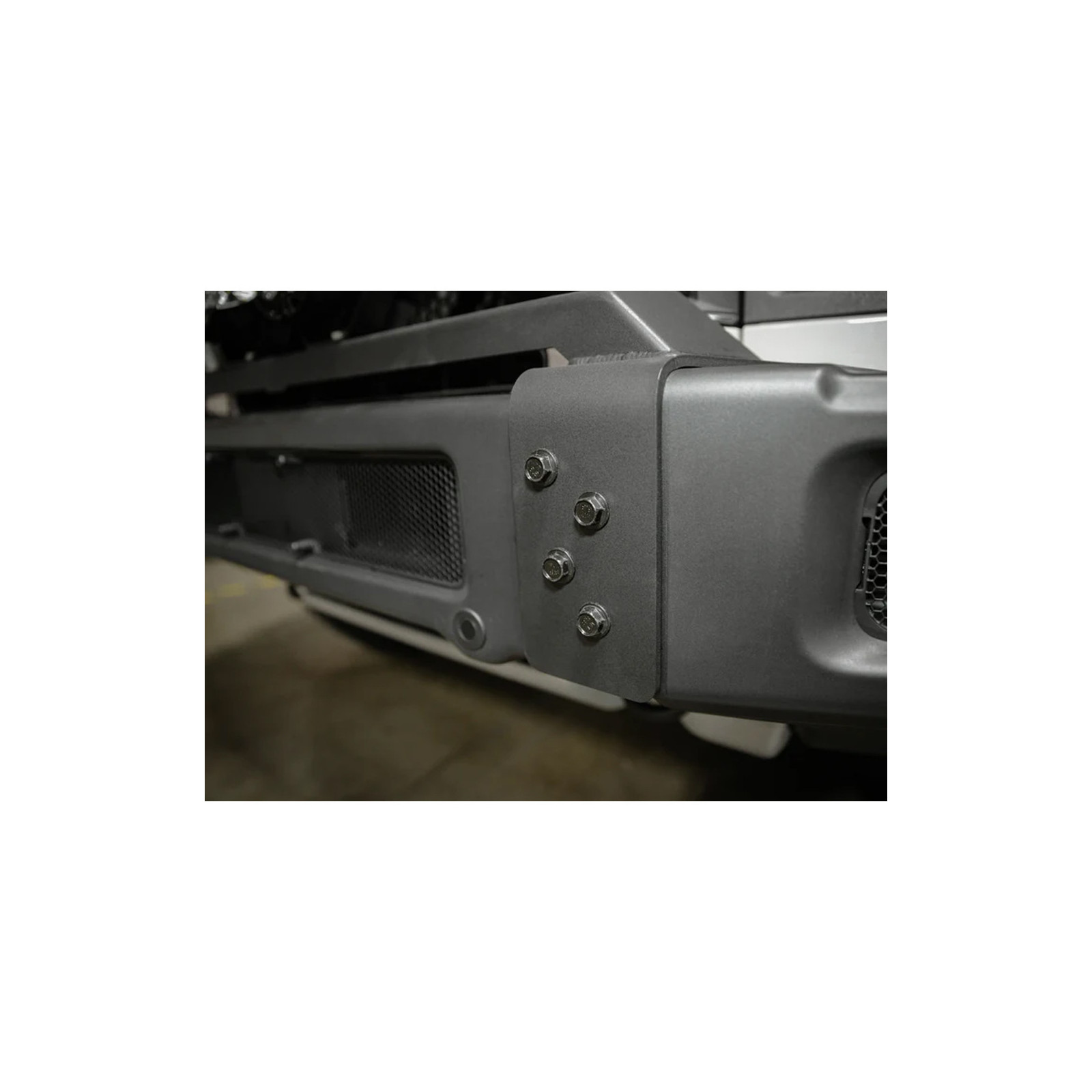 OFFROAD EXPRESS LEITNER DESIGNS LE00-GFBLB-1789