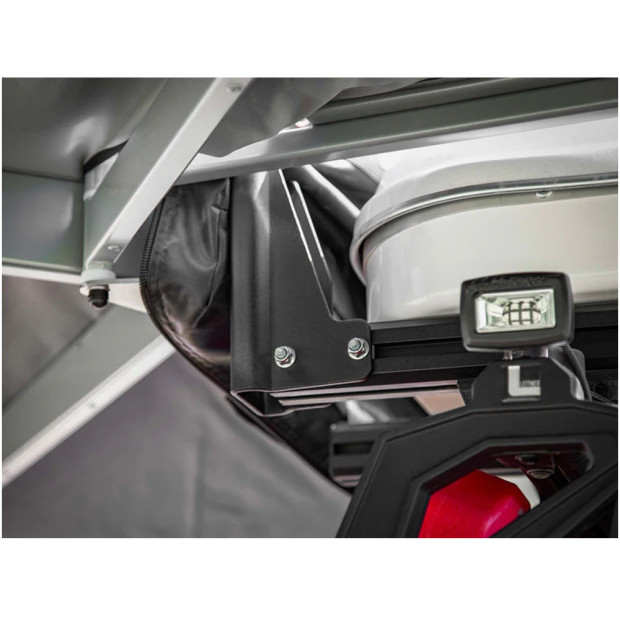 OFFROAD EXPRESS LEITNER DESIGNS LE00-HDAWN-1401