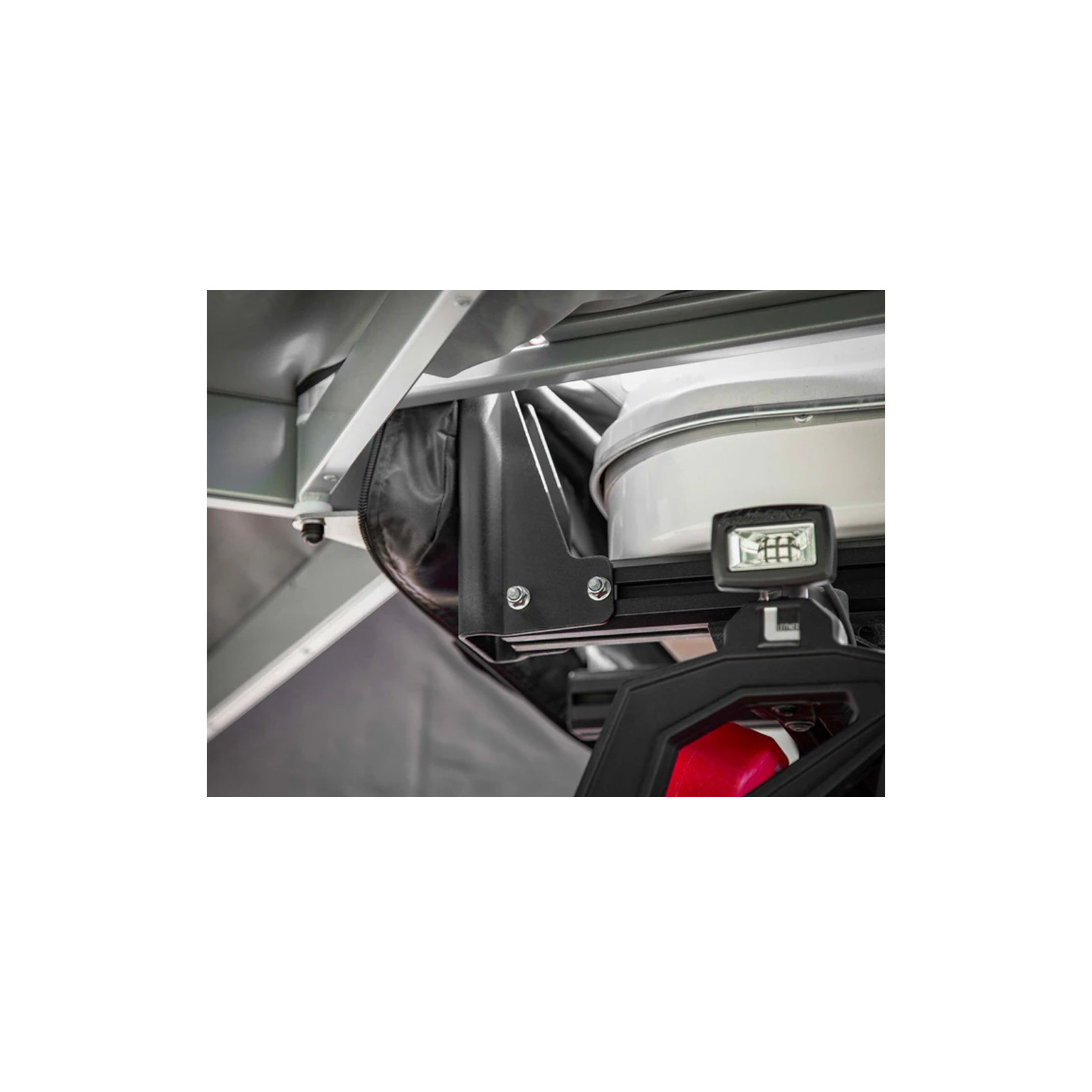 OFFROAD EXPRESS LEITNER DESIGNS LE00-HDAWN-1401