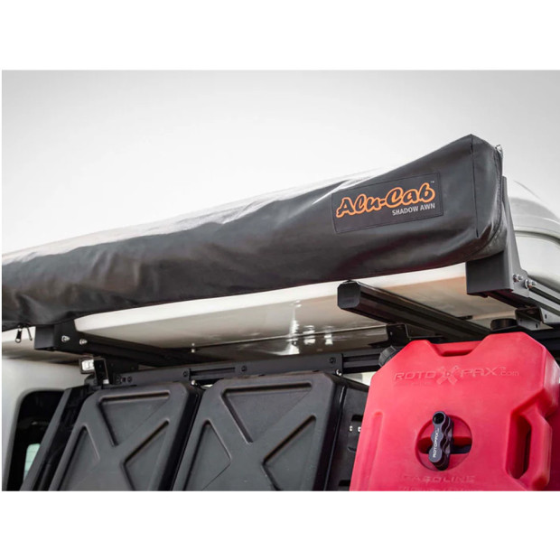 OFFROAD EXPRESS LEITNER DESIGNS LE00-HDAWN-1401