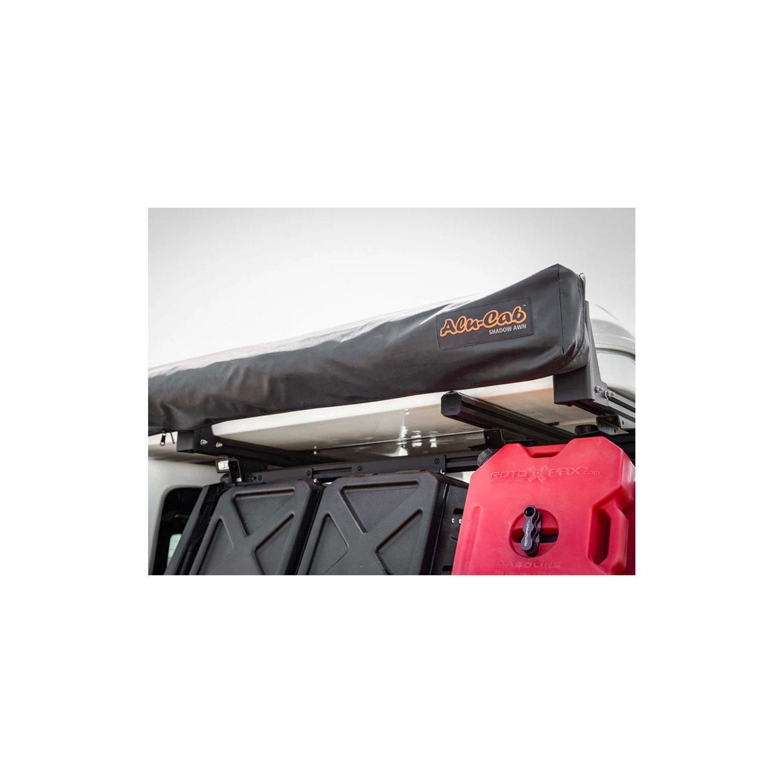 OFFROAD EXPRESS LEITNER DESIGNS LE00-HDAWN-1401