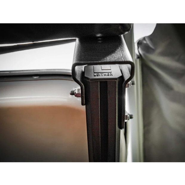 OFFROAD EXPRESS LEITNER DESIGNS LE00-HDAWN-1401