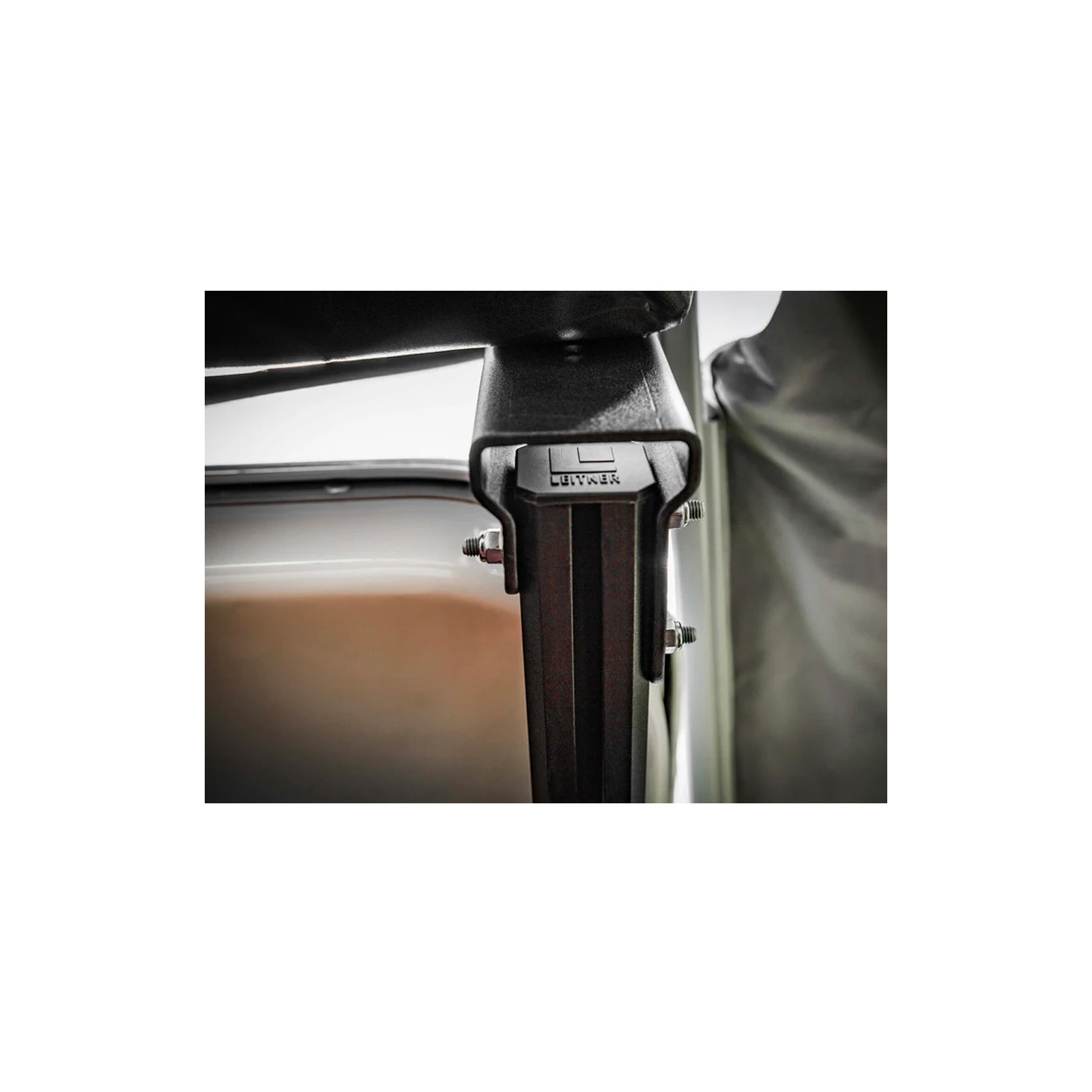 OFFROAD EXPRESS LEITNER DESIGNS LE00-HDAWN-1401