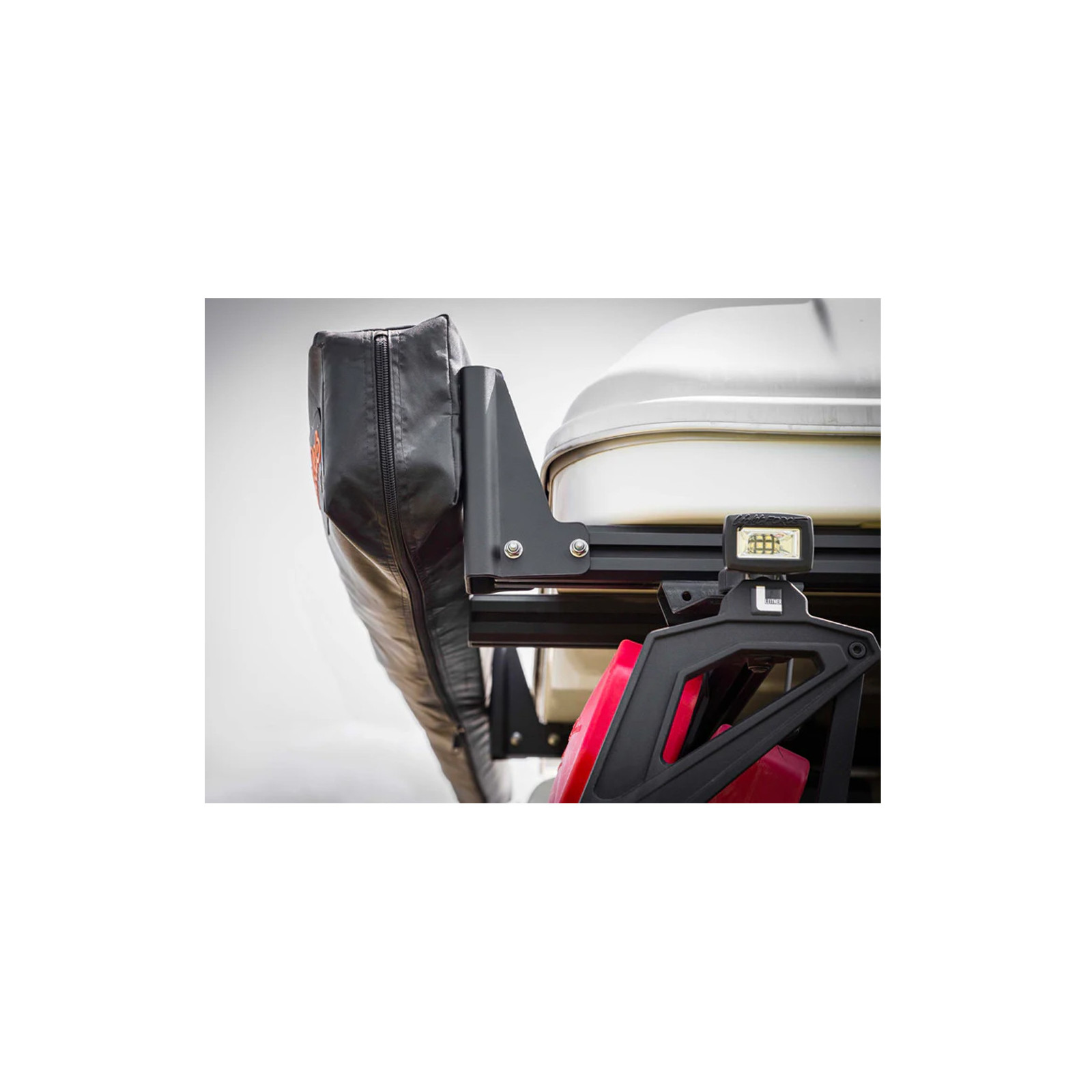 OFFROAD EXPRESS LEITNER DESIGNS LE00-HDAWN-1401