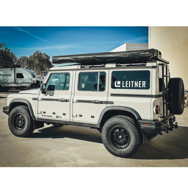 OFFROAD EXPRESS LEITNER DESIGNS LE00-ABRA-1589