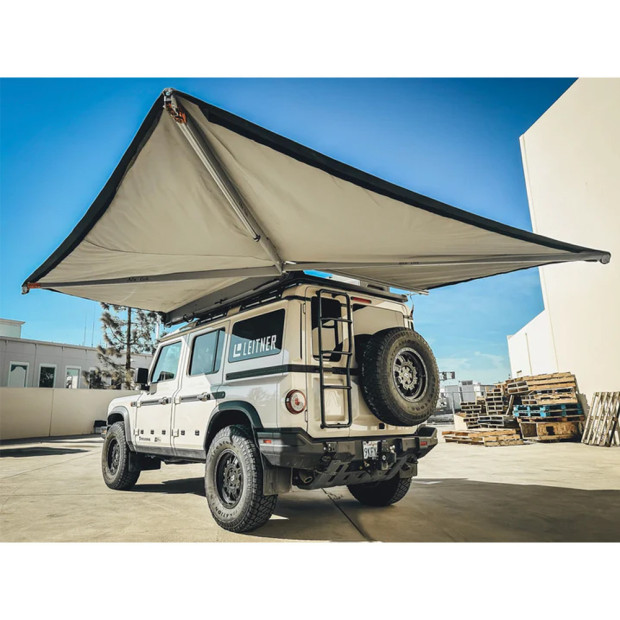 OFFROAD EXPRESS LEITNER DESIGNS LE00-ABRA-1589