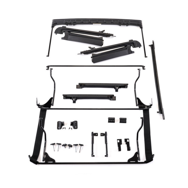 OFFROAD EXPRESS MASTERTOP QMT15433411