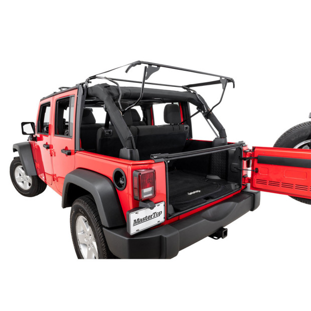 OFFROAD EXPRESS MASTERTOP QMT15433411