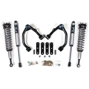 OFFROAD EXPRESS BDS SUSPENSION BDS824FSL