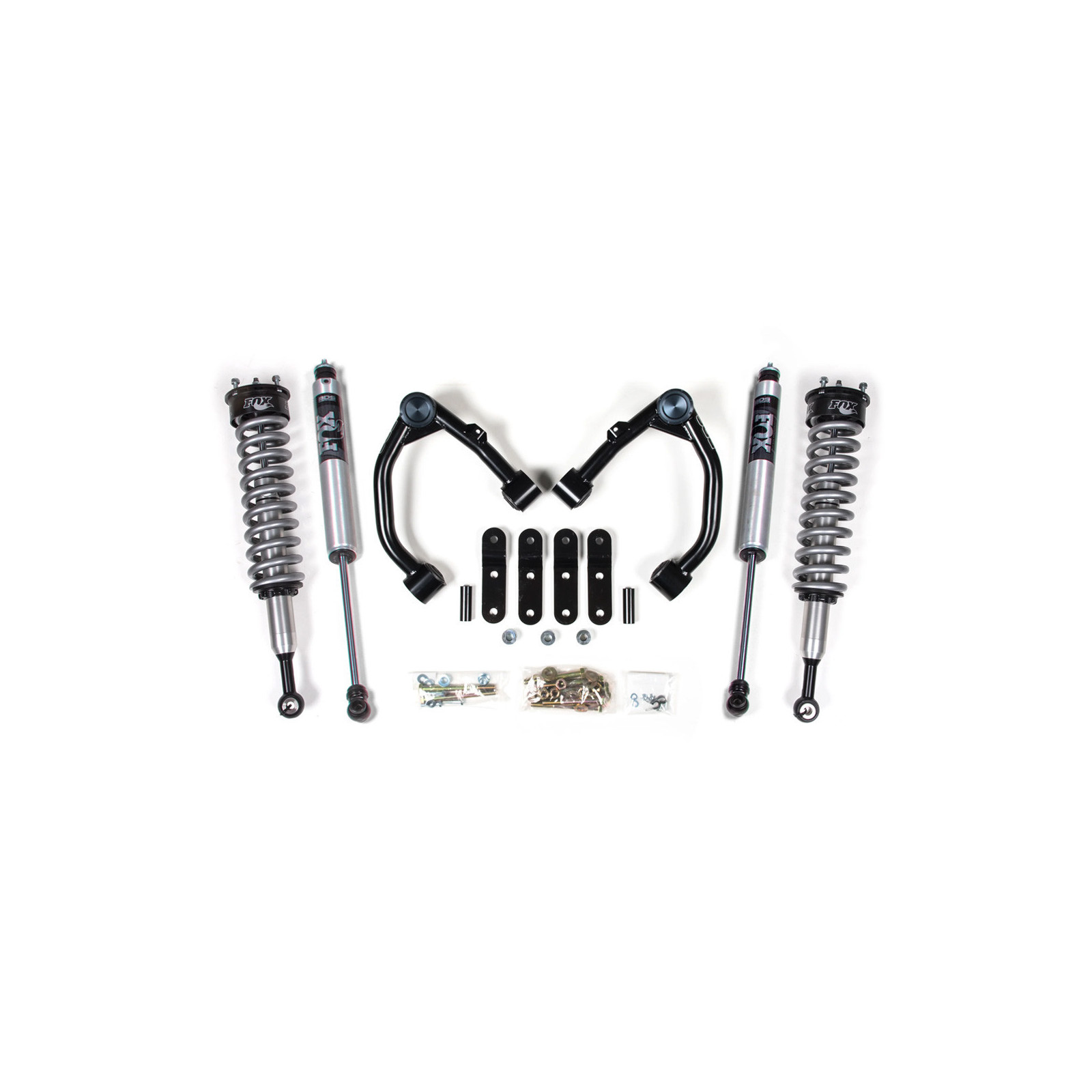 OFFROAD EXPRESS BDS SUSPENSION BDS824FSL