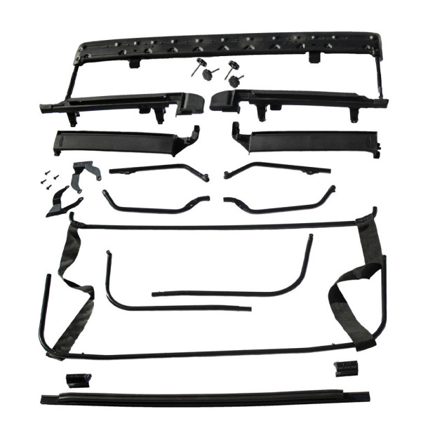 OFFROAD EXPRESS MASTERTOP QMT15433301