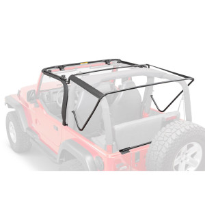 OFFROAD EXPRESS MASTERTOP QMT15431201