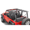 OFFROAD EXPRESS MASTERTOP QMT15431201