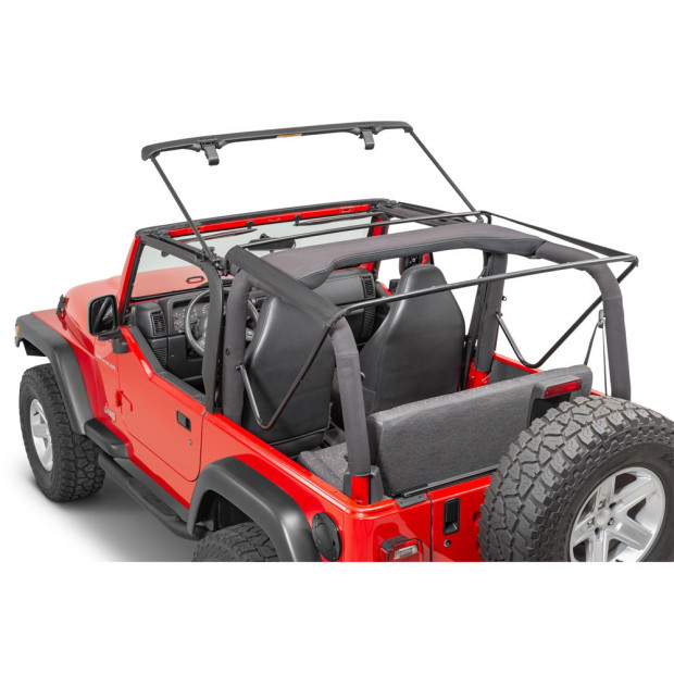 OFFROAD EXPRESS MASTERTOP QMT15431201