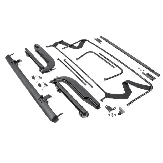 OFFROAD EXPRESS MASTERTOP QMT15431201