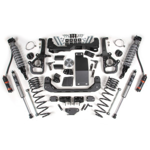 OFFROAD EXPRESS BDS SUSPENSION BDS2117PSS