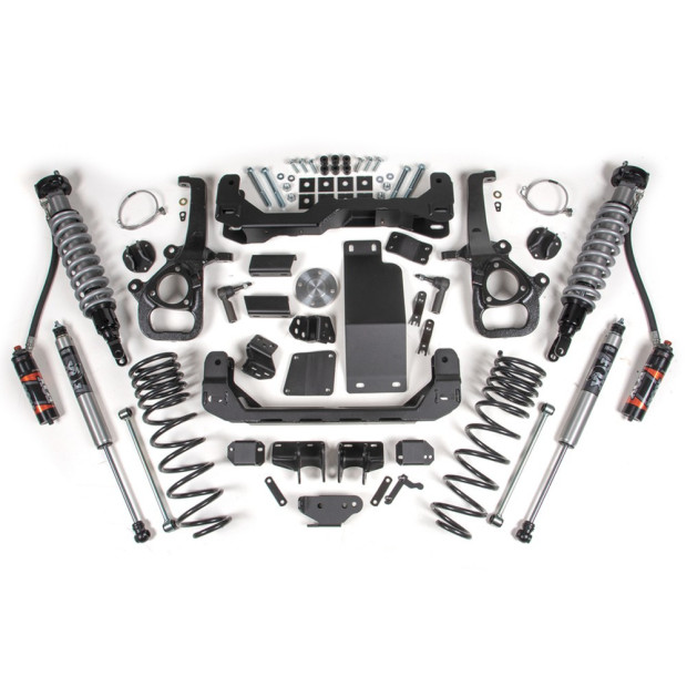 OFFROAD EXPRESS BDS SUSPENSION BDS2117PSS