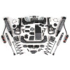 OFFROAD EXPRESS BDS SUSPENSION BDS2117PSS