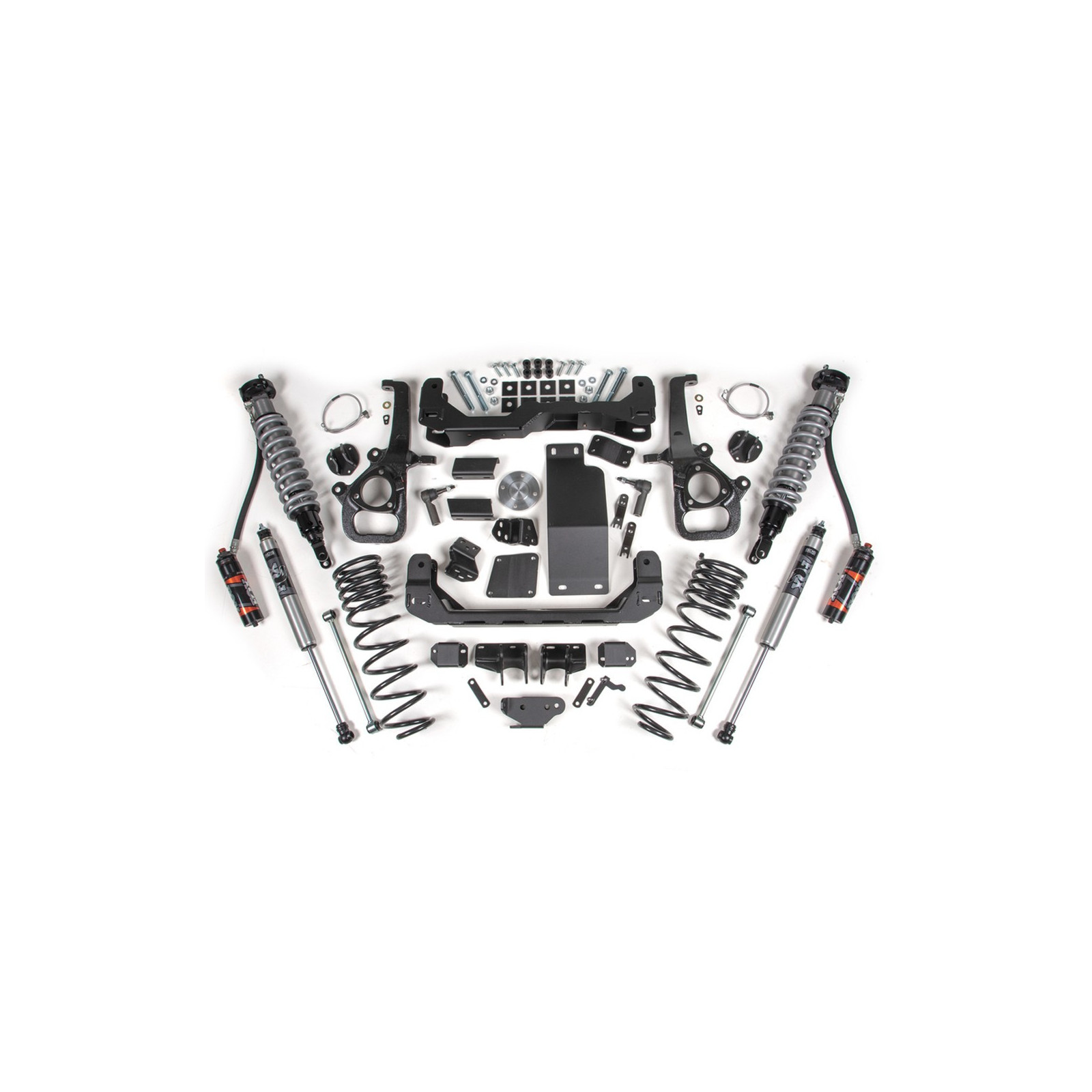 OFFROAD EXPRESS BDS SUSPENSION BDS2117PSS