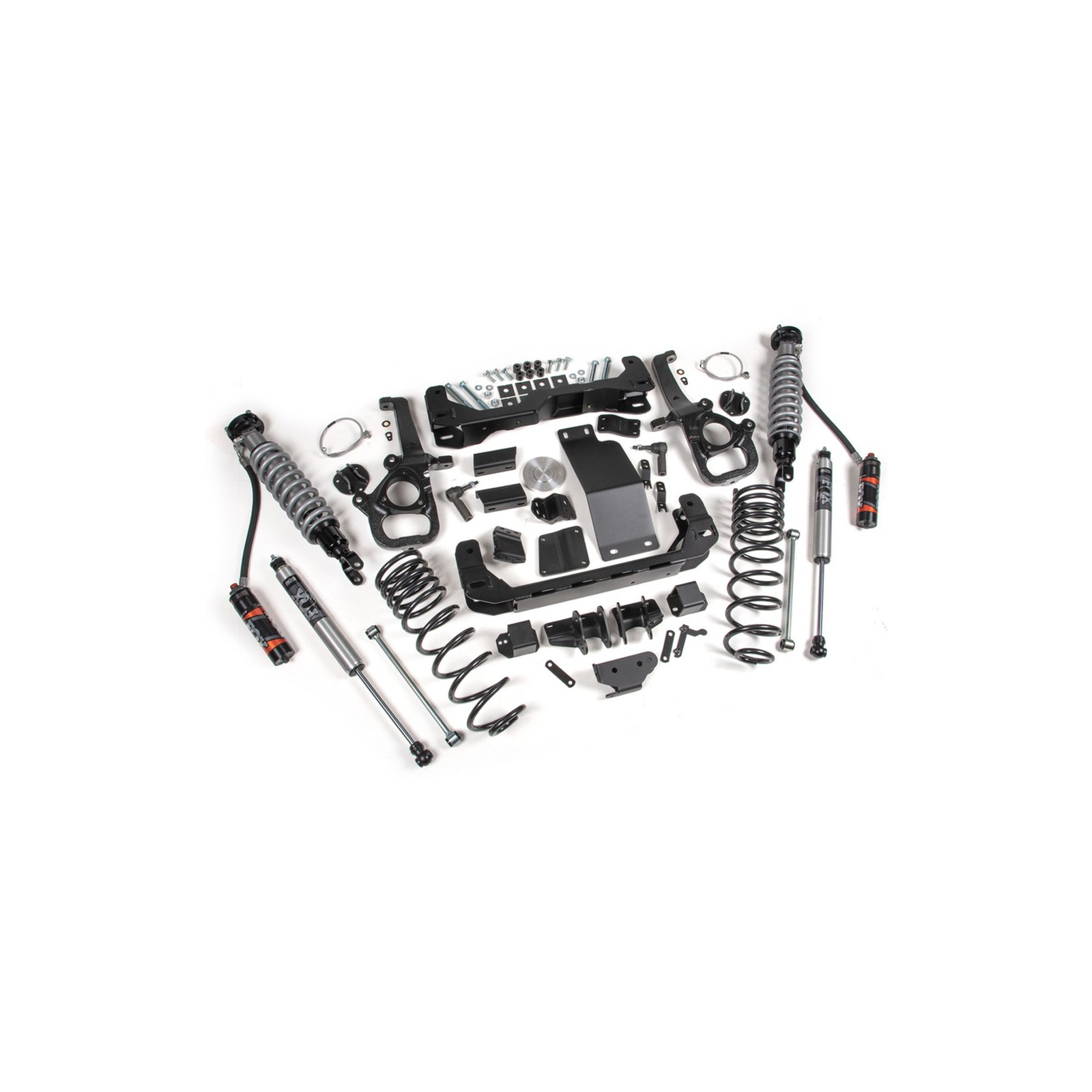 OFFROAD EXPRESS BDS SUSPENSION BDS2117PSS
