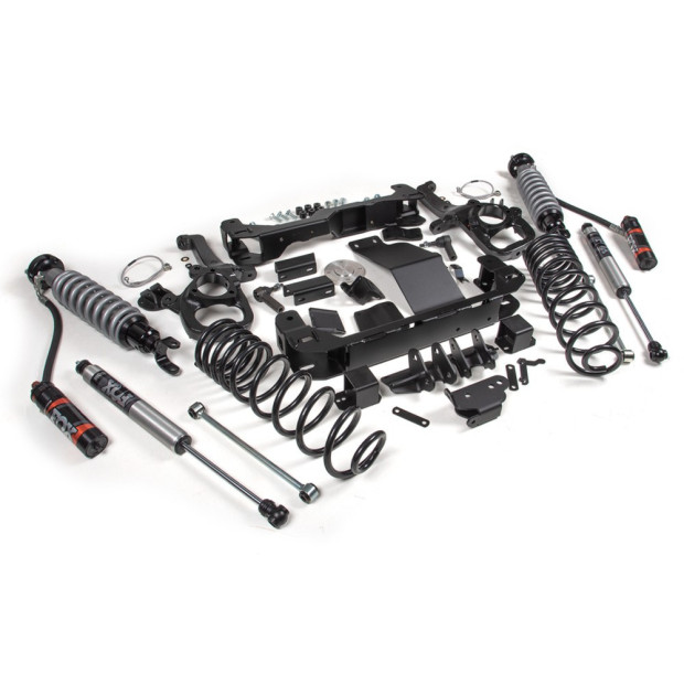 OFFROAD EXPRESS BDS SUSPENSION BDS2117PSS