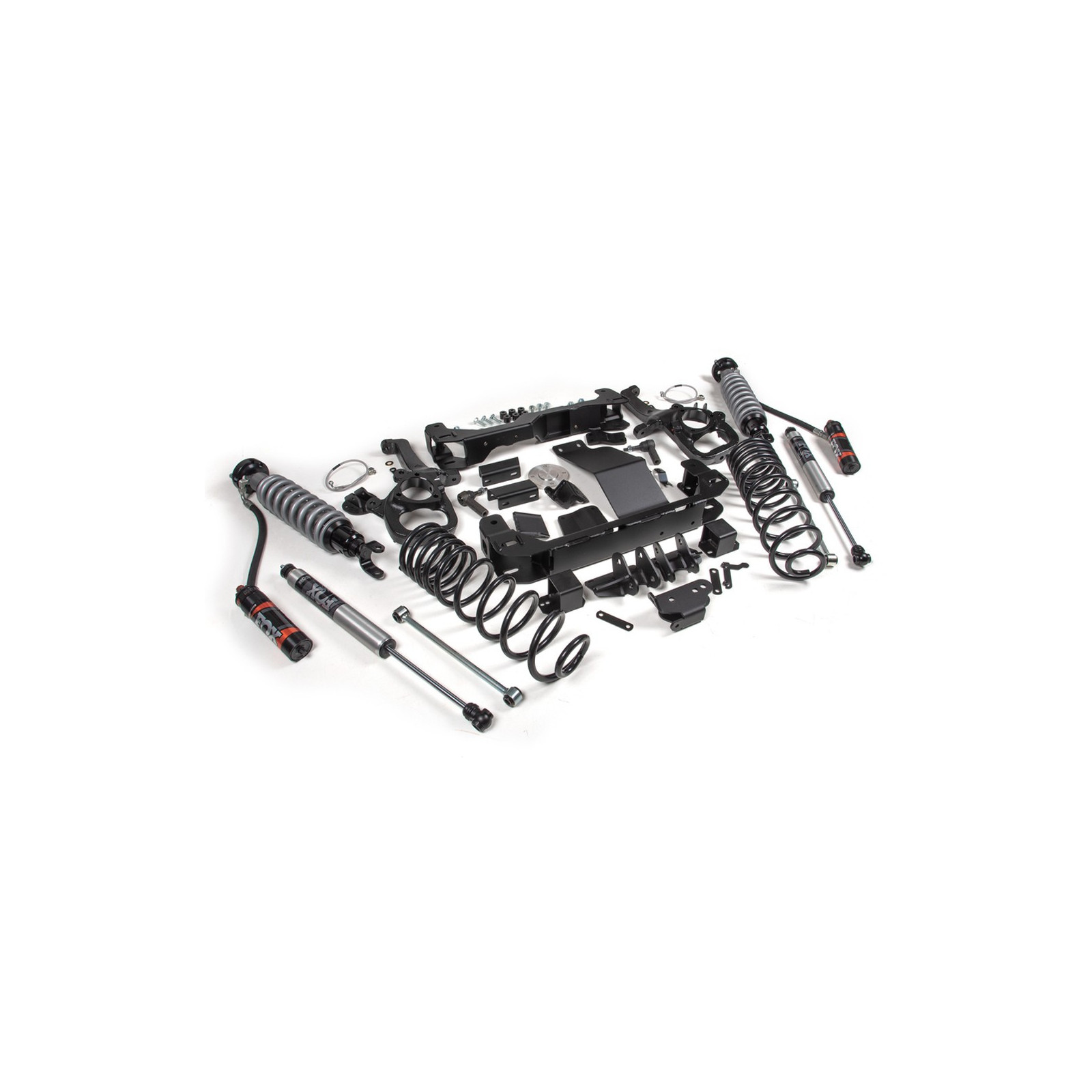 OFFROAD EXPRESS BDS SUSPENSION BDS2117PSS