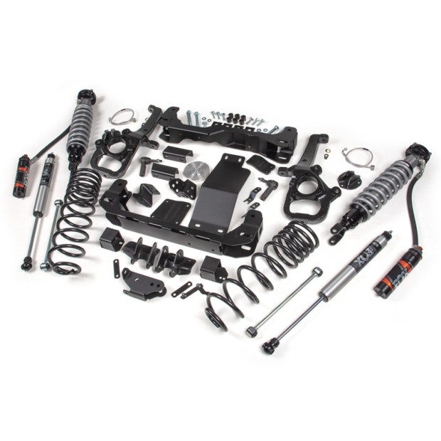 OFFROAD EXPRESS BDS SUSPENSION BDS2117PSS