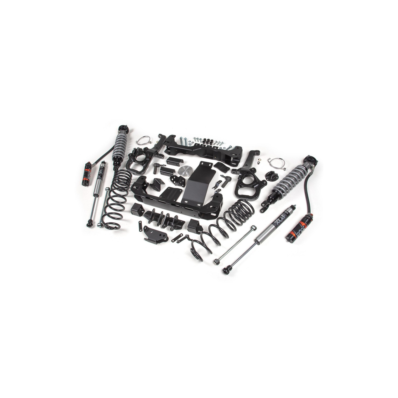 OFFROAD EXPRESS BDS SUSPENSION BDS2117PSS