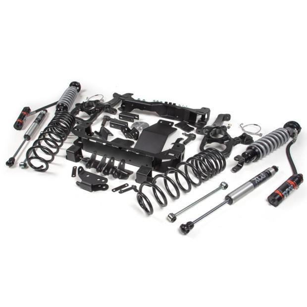 OFFROAD EXPRESS BDS SUSPENSION BDS2117PSS