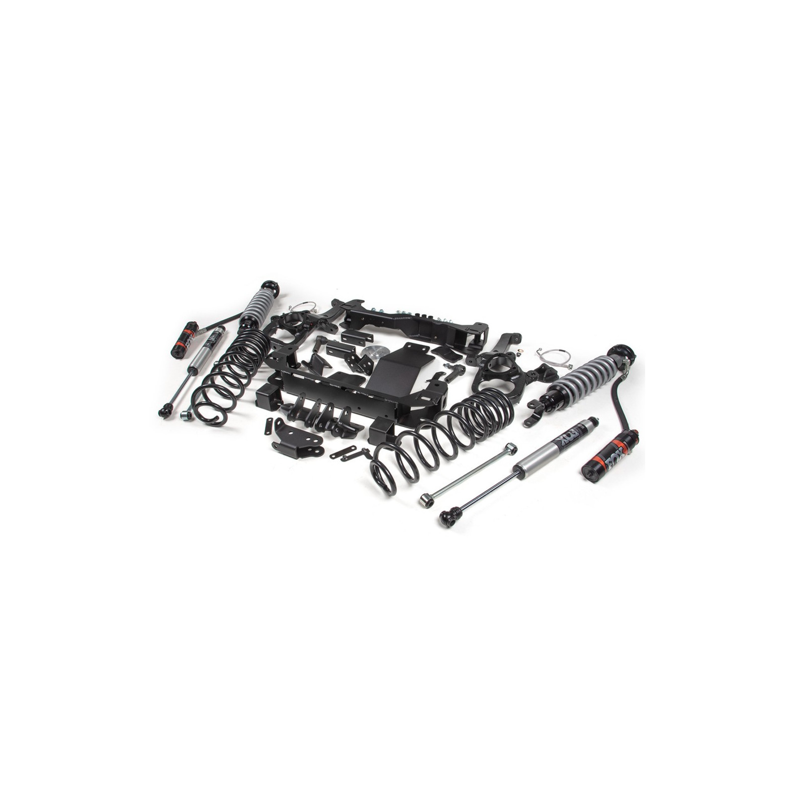 OFFROAD EXPRESS BDS SUSPENSION BDS2117PSS