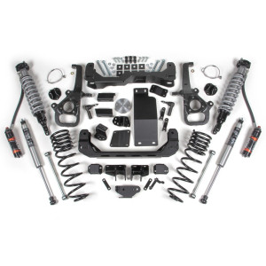 OFFROAD EXPRESS BDS SUSPENSION BDS2116PSS