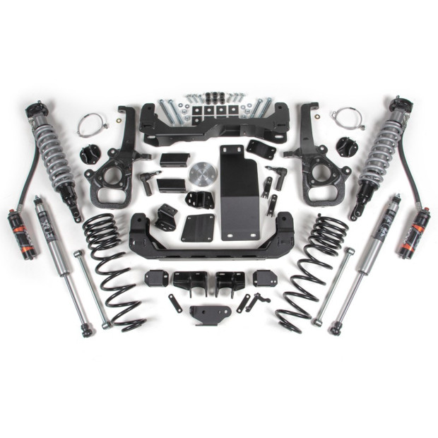 OFFROAD EXPRESS BDS SUSPENSION BDS2116PSS